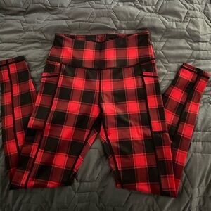 NWOT CVG full length leggings